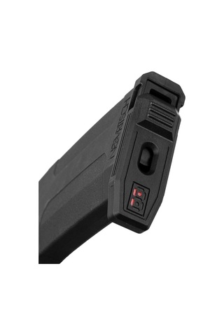 Novritsch M4 Midcap 220bb Ssr4 Ssr15 Aeg Airsoft Şarjörü