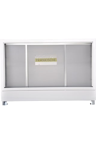 Fraenkische 100Cm Kollektör Dolabı Tip-3 Sıva Altı Lüks Tip