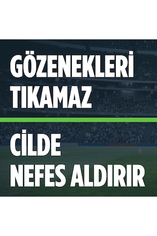 Blade Green Dream Erkek Alüminyumsuz Deodorant 4x200 Ml
