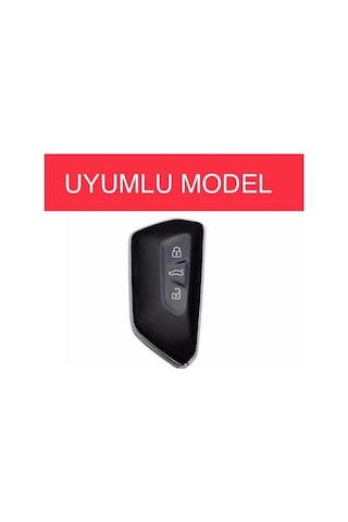 Cupra Leon Uyumlu Lüx Kaliteli Anahtarı Koruma Kılıfı 1.sınıf Ür
