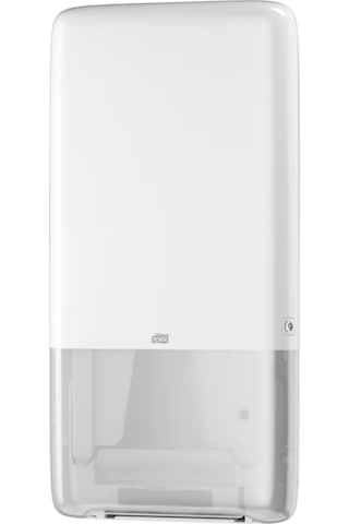 Tork Peakserve Continuous Havlu Kağıt Dispenseri Beyaz 552500 Beyaz