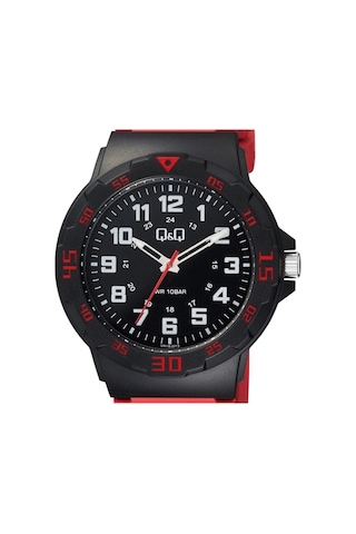 Q&Q VR18J013Y Unisex Kol Saati