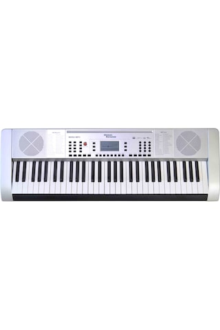 Manuel Raymond Mrk61mp3 Org 5 Oktav Mp3 Çalar Özelliği 61 Tuş