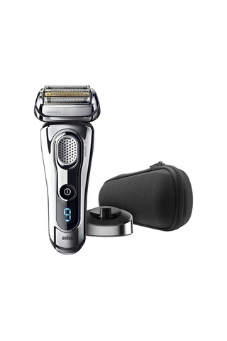 Braun 9 Serisi 9293S Islak ve Kuru Sakal Tıraş Makinesi