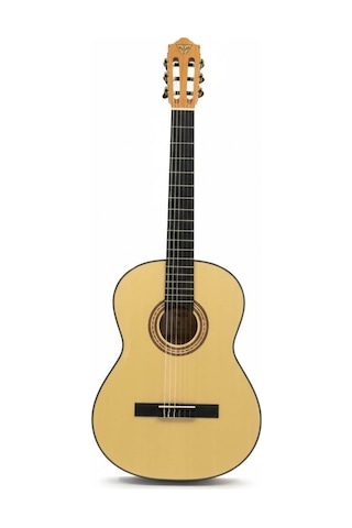 Mod5 Klasik Gitar Kahverengi Mod5 Klasik Gitar Kahverengi