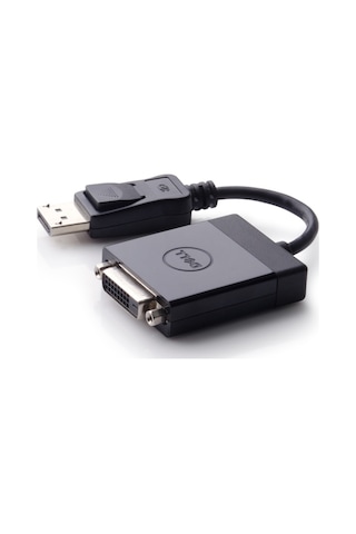 Dell Dp/N 0Kkmyd Displayport - Dvı Tek Bağlantı Adaptörü