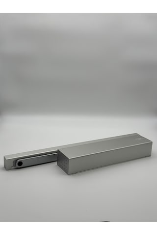 Dorma Ts 92 Hidrolik Kapı Kapatıcı