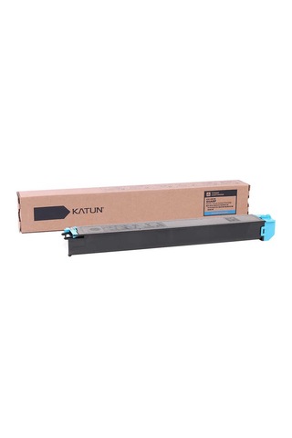 Sharp Mx-36gtca Mavi Katun Uyumlu Fotokopi Toneri Great Toner