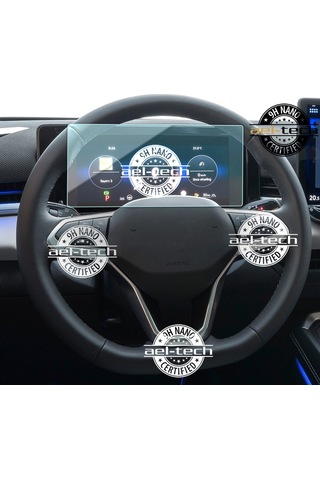 Volkswagen T-roc Style,life Uyumlu Dijital Gösterge 9h Nano Ekran