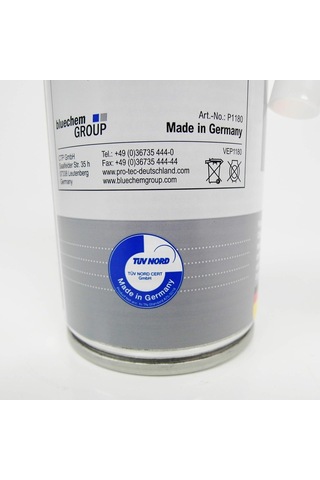Protec Katalizör Ve Oksijen Sensörü Temizleyici 375ml / Yakıt Katkısı