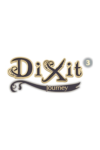 Asmodee Dixit 3 Journey Yolculuk Kartları Dıx05ml4