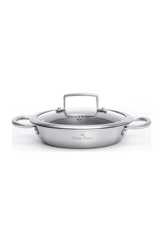 Maxx Doria Steel Fusion 20 Cm Sahan Pa3016 Metal