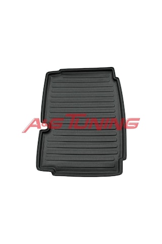 Volkswagen Polo Bagaj Havuzu Alt Bagaj 2010-2017 Arası N11.16523