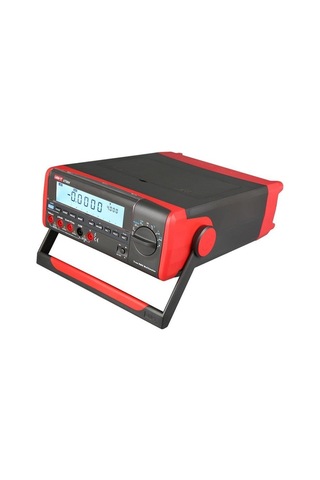 Unit UT804 Masa Tipi True RMS Dijital Multimetre