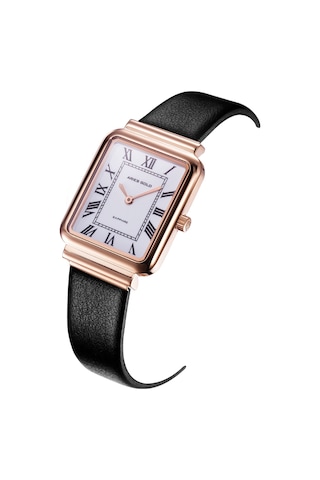 Arıes Gold L 5032z Rg-w-l Kadın Kol Saati