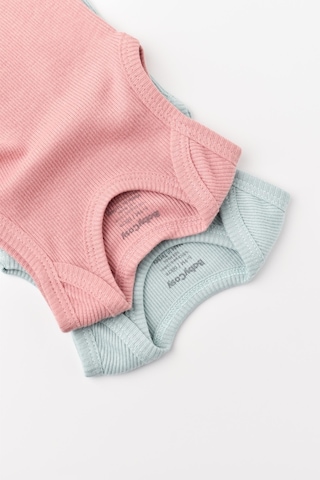 BabyCosy Modal 2 Li Askılı Badi Csym11108 001