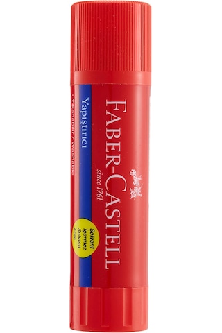 Faber Castell Stick Yapıştırıcı 40gr