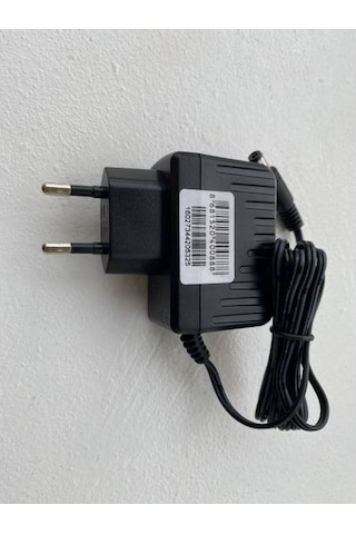 Next Uydu Alıcı 12V 1 Amper Adaptör