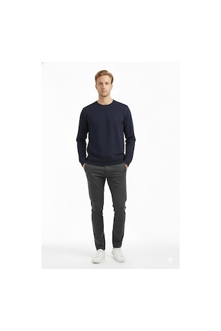 Legato Erkek Triko 6410 Lacivert