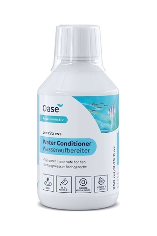 Oase Lesss Water Conditioner 100ml