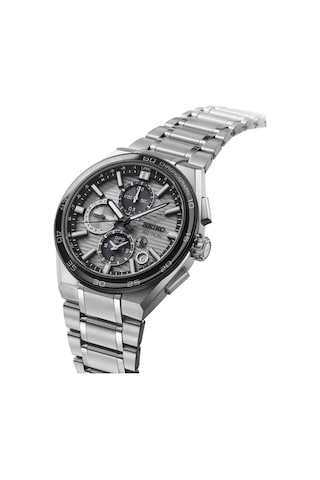 Seiko Astron Ssh177j1 Gps Solar Otomatik Erkek Kol Saati-23848 Çok Renkli