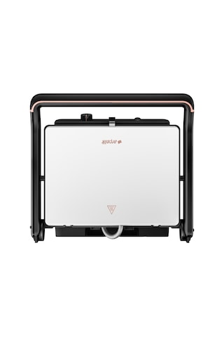 Arçelik Tm 6046 C Armor Beyaz Tost Makinesi