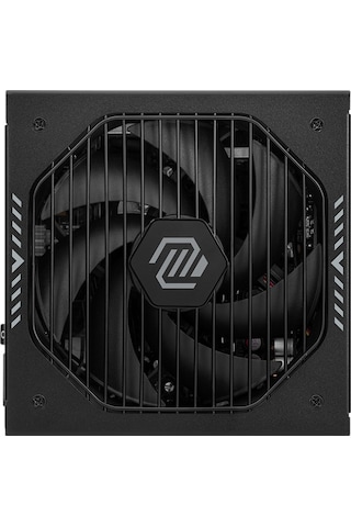 Msı Mag A1000gls Pcıe5 1000w 80+gold Full Modüler Power Supply Akak92msı0035