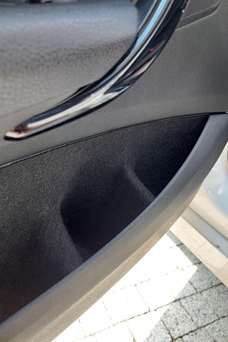 Bmw F20 Konfor Seti - Saklama Alanları Kumaş Kaplama-ses I Zolasyon Ses Giderici Amaçli Ürün Ön Kapılar Dahil