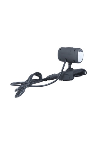 Padalink Usb 2.0/1.1 Siyah Web Kamerası, 300.000 Piksel Cmos, 360 Dönebilen, Mikrofonlu, Laptop/desktop Uyumlu, Plug & Play, Otomatik Aydınlatma-denge-korreksiyon