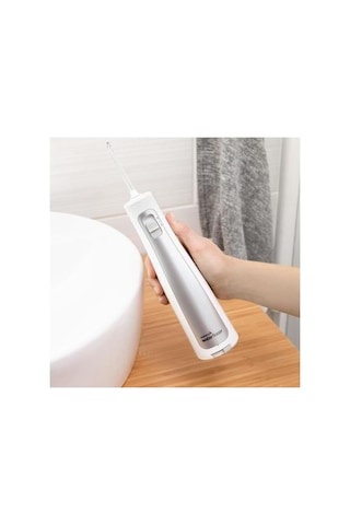 Wf-03cd010eu Cordless Freedom Kablosuz Püskürtmeli Diş Temizleyici