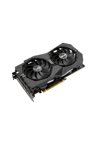 Asus NVIDIA GeForce GTX 1660 Super STRIX-GTX1660S-6G-GAMING 6 GB GDDR6 192 Bit Ekran Kartı
