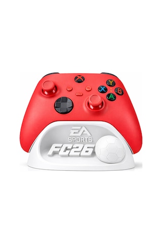Xbox Uyumlu Fc26 Tasarım Oyun Kolu Standı Joystick Kol Tutucu