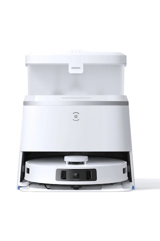 Ecovacs Deebot T30 Pro Akıllı Robot Süpürge ve Paspas