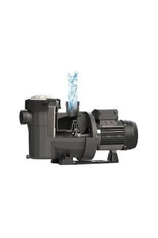 Astral Victoria Plus Silent Havuz Pompası Trifaze 1.5 Hp