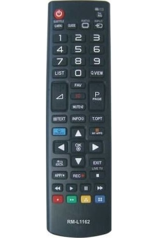 LG Tüm 'ler Ile Uyumlu 3d Lcd Led Smart Tv Kumandası Mini