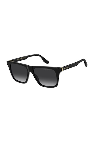 Marc Jacobs Marc 847/s-807 Sıyah Unisex Güneş Gözlüğü Siyah
