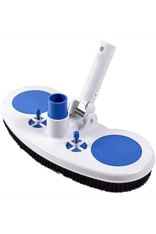 Anatolia Pool Havuz Süpürgesi Liner Kidney Model 1 ½"