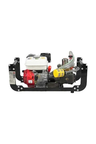Pb-022 Deposuz Tekersiz Benzinli İlaçlama Makinesi