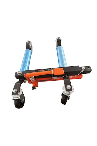 Fk Frıko 12 Araç Transfer Krikosu Krıko