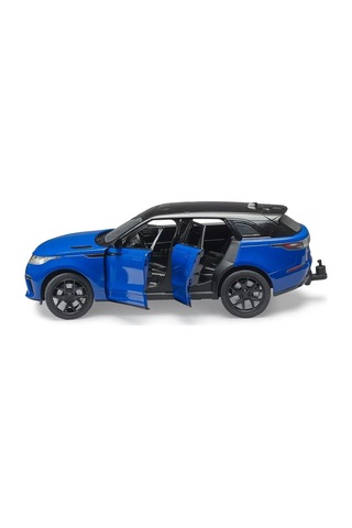 Range Rover Velar Arazi Aracı