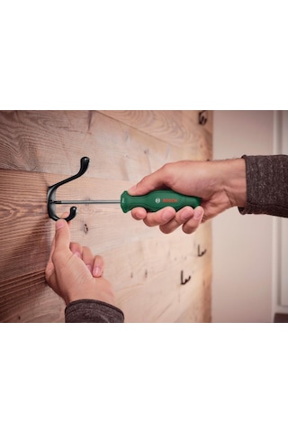 Bosch Tornavida Seti 8 Parça - 1600A02BX8