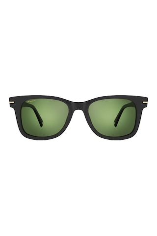 Polar Gold 154 Unisex Güneş Gözlüğü Siyah 53962253