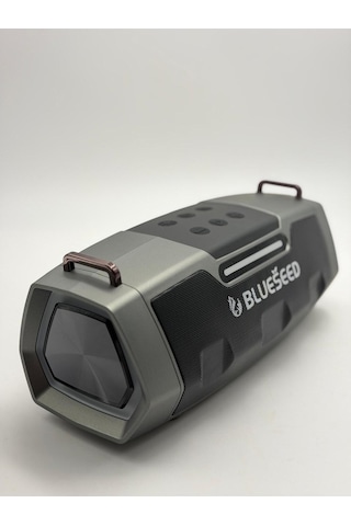 Bs-602 Bluetooth Wıreless Speaker 20w - Siyah