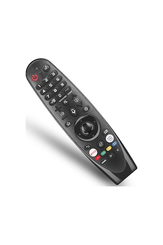 LG Uyumlu Led Tv Sihirli Kumanda An-mr20 Ga 2020 Akb75855502
