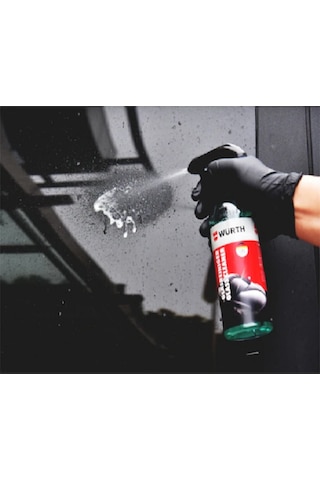 WÜRTH ECO CAM TEMİZLEYİCİ SPREY 400ML