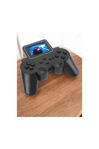 Northcity Gamepad 520 Oyunlu Tv Uyumlu Retro Oyun Konsolu - Nostaljik Eğlenceye Adım Atın
