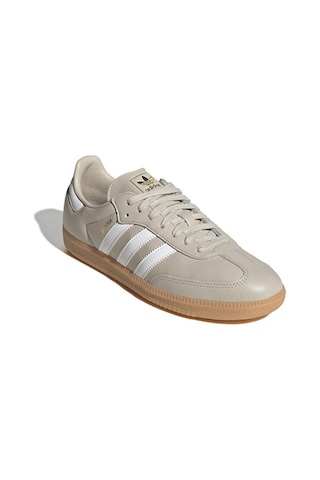 Adidas Samba Og Kadın Günlük Spor Ayakkabı C-adıjr0883b10a00 Gri