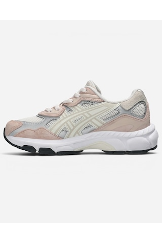 Asics Gel-nyc Ps Çocuk Bej Sneakers 1204a176-700