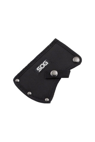 Sog F09-n Hand Axe Siyah Kamp Baltası