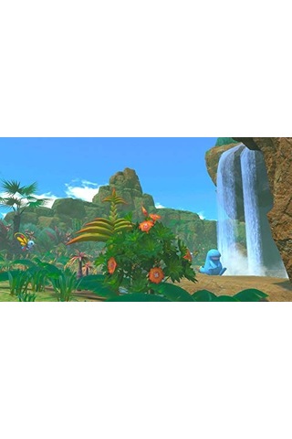 New Pokemon Snap Switch Oyunu